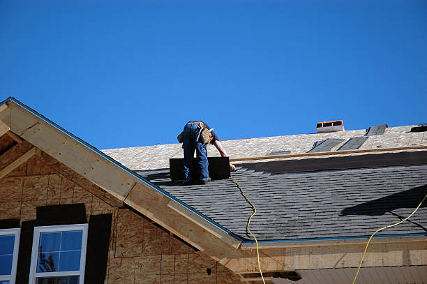 Quick and Trustworthy Emergency Roof Repair Services in Park City, MT